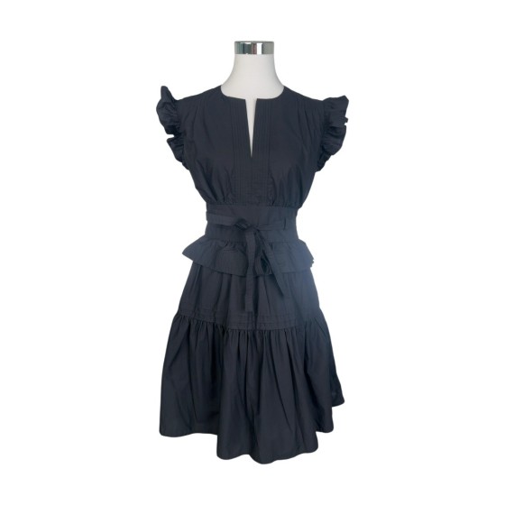 Robes courtes MORGAN 36