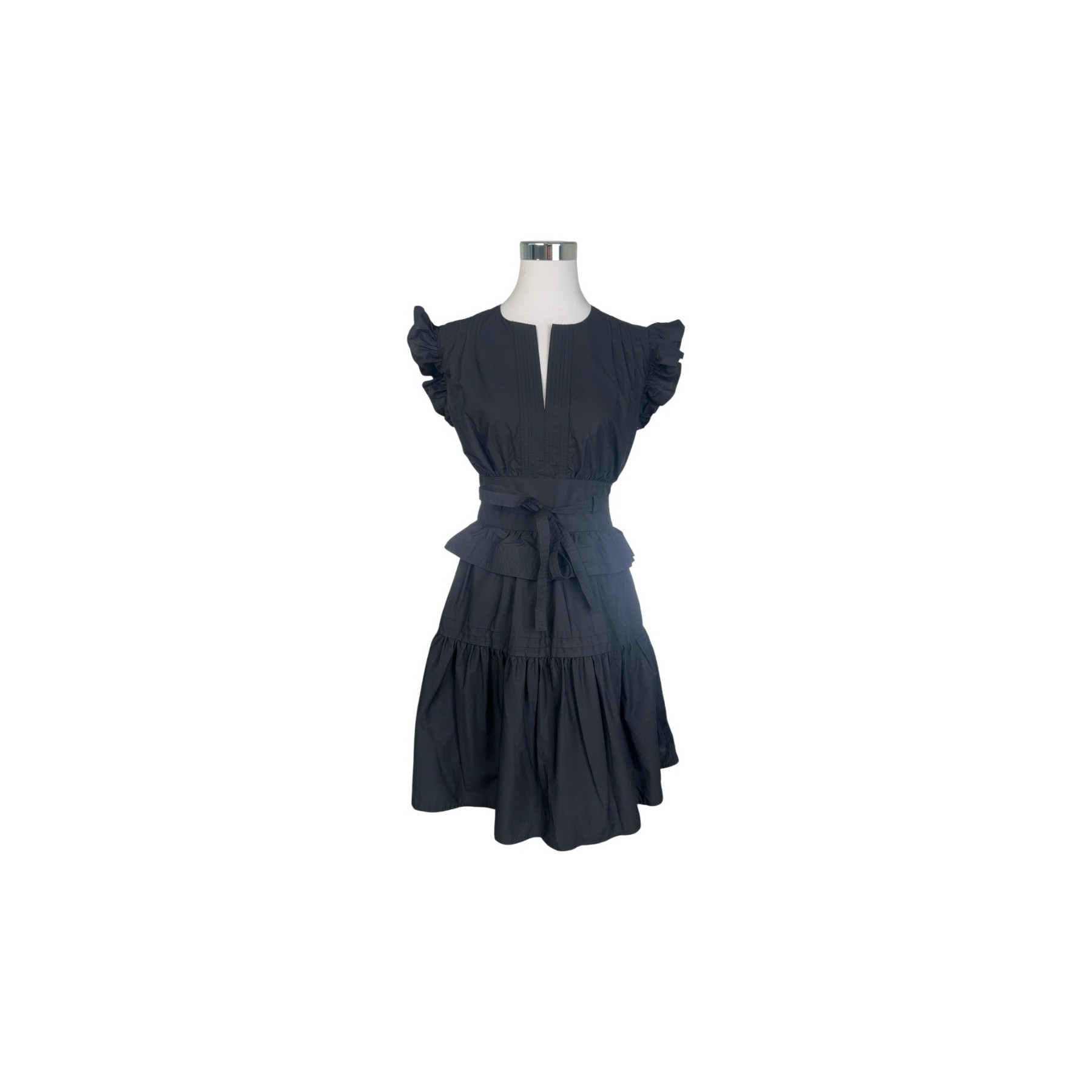 Robes courtes MORGAN 36