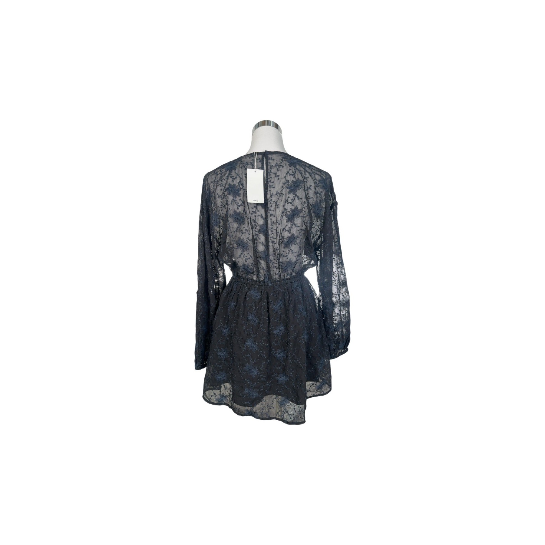Robes courtes MANGO S