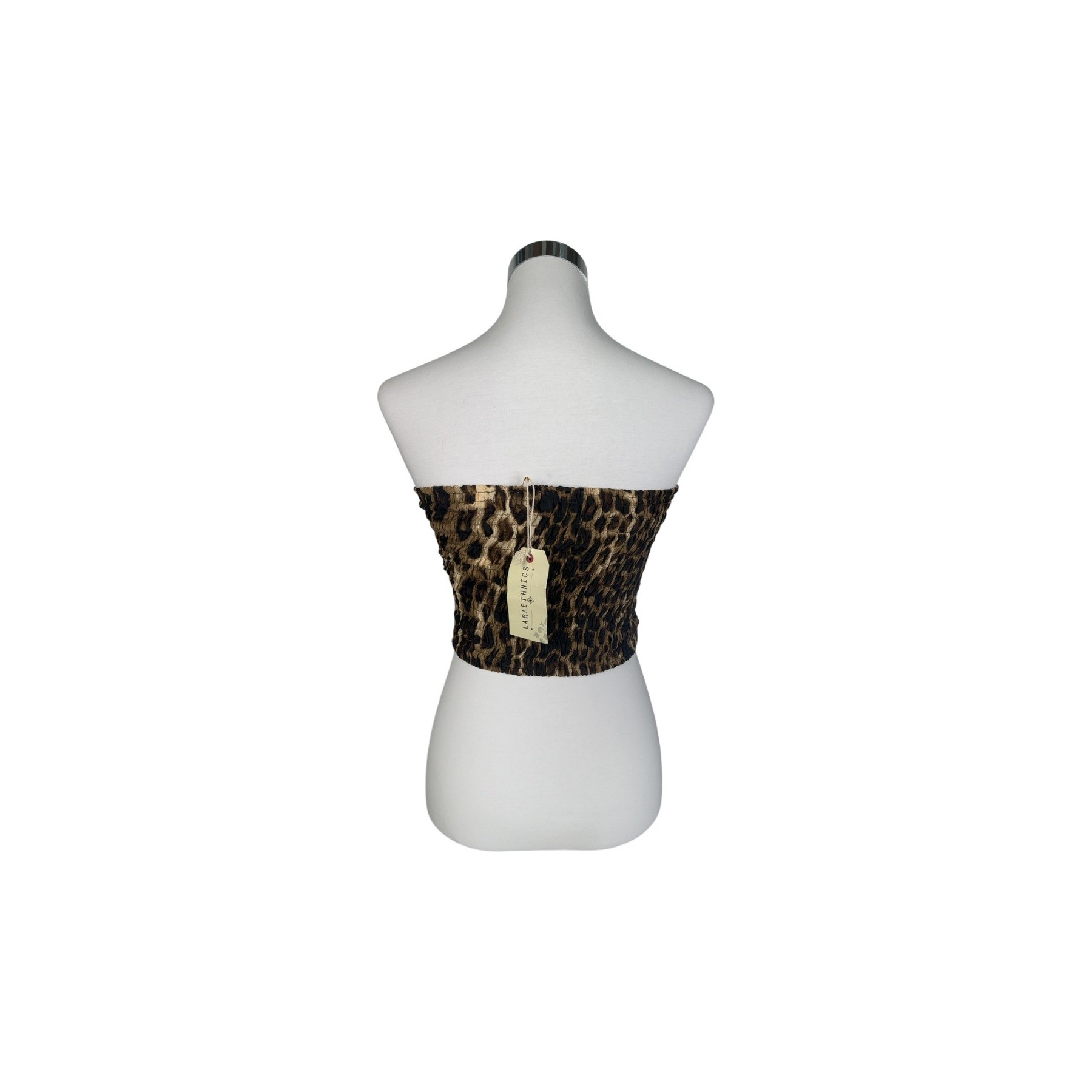 Tops & Débardeurs LARAETHNICS T.U