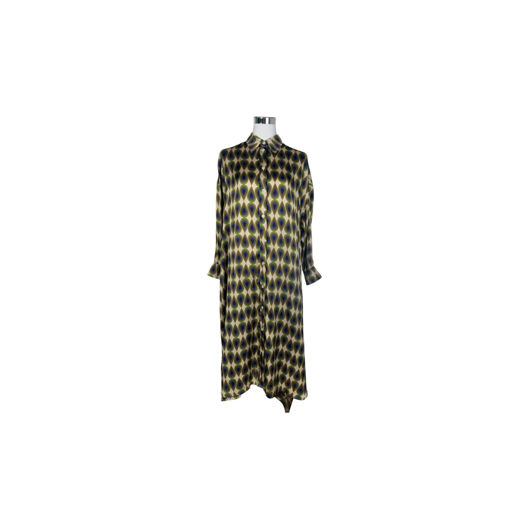 Robes longues GALERIES LAFAYETTE 38