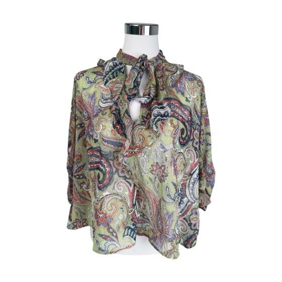 Chemises & Blouses ZARA M