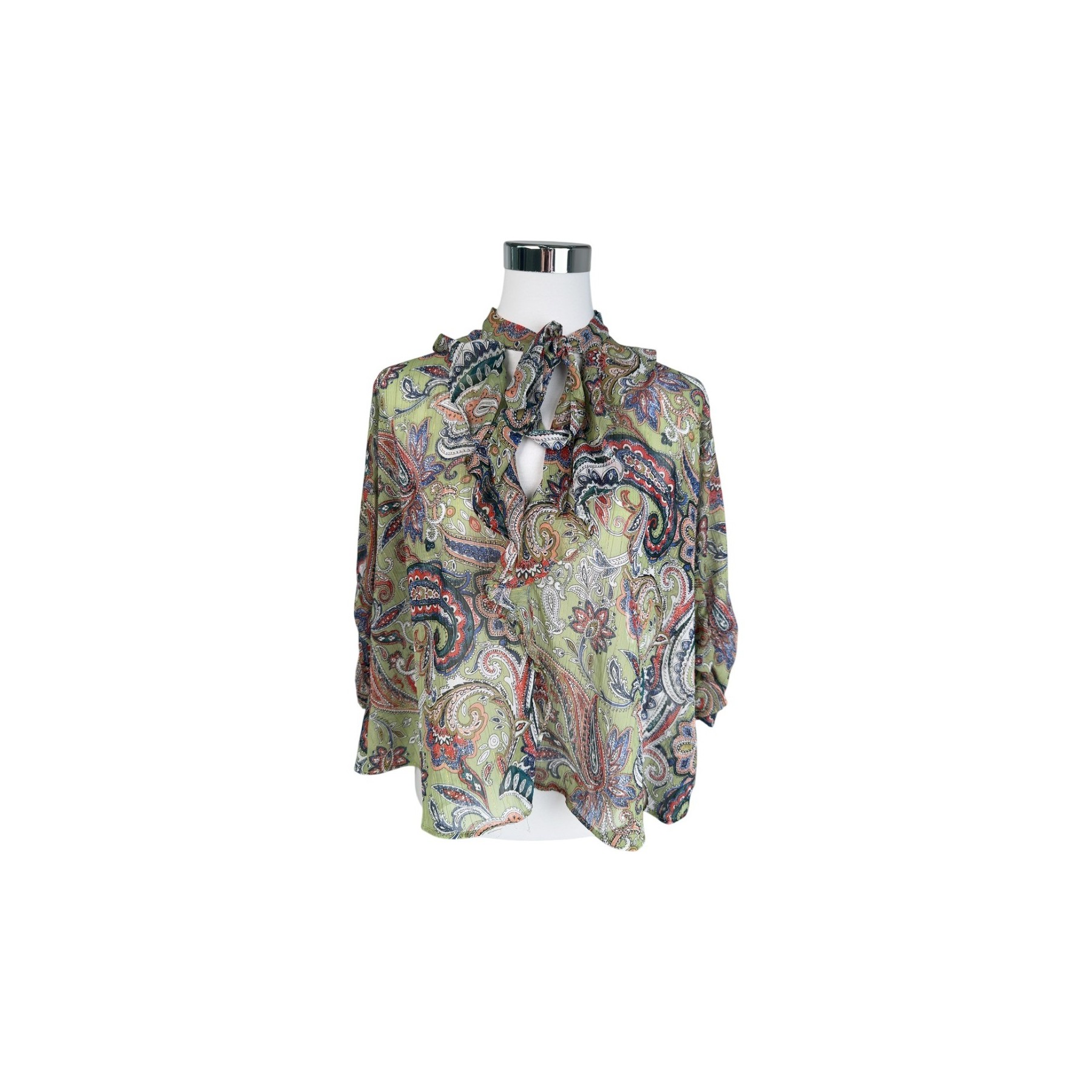 Chemises & Blouses ZARA M