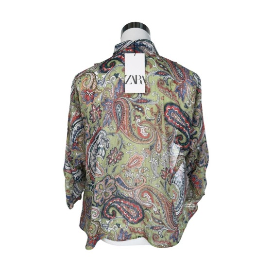 Chemises & Blouses ZARA M