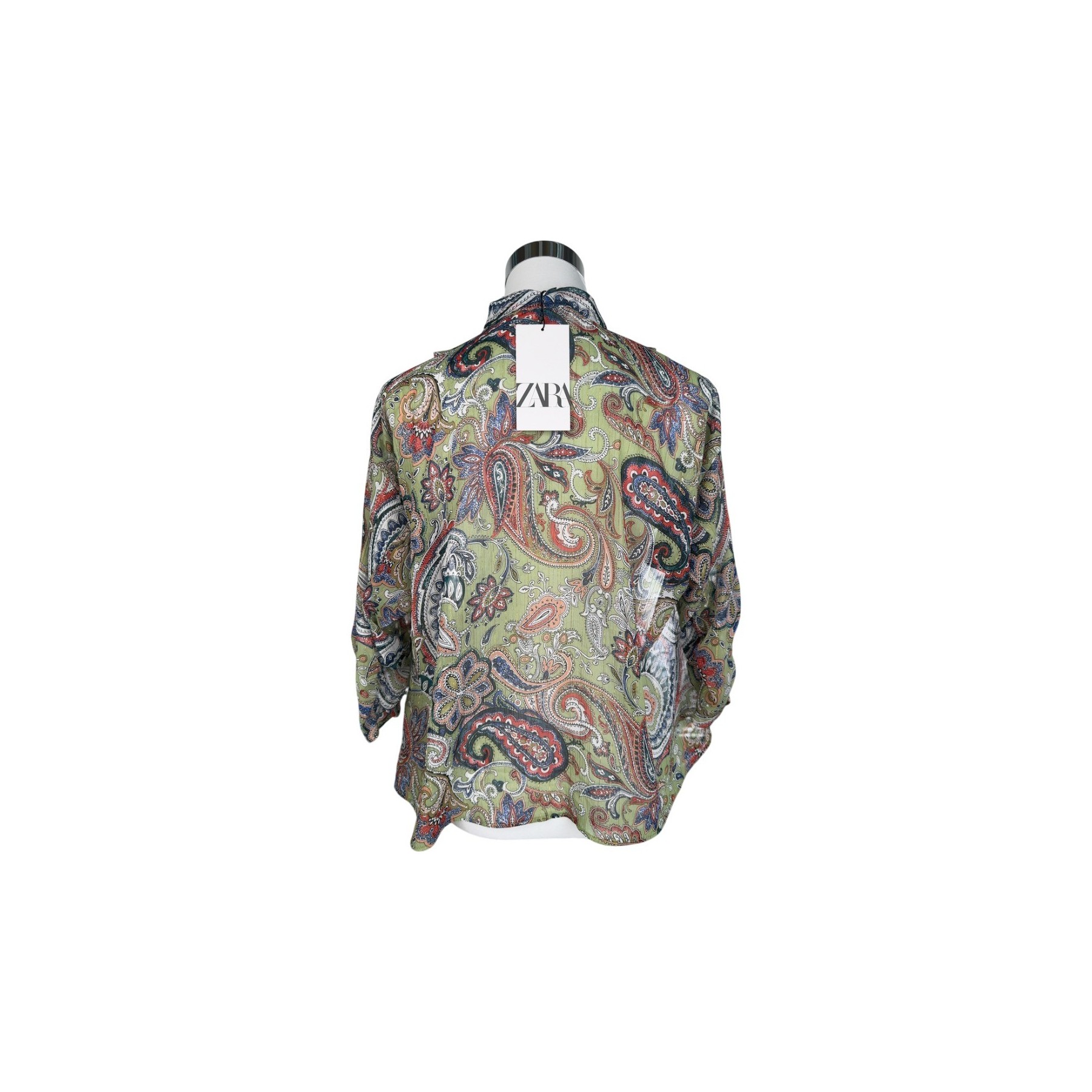 Chemises & Blouses ZARA M