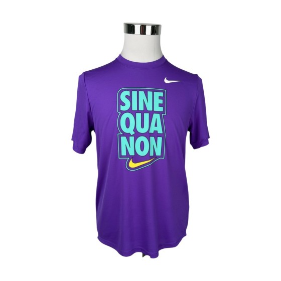 T-shirts NIKE S