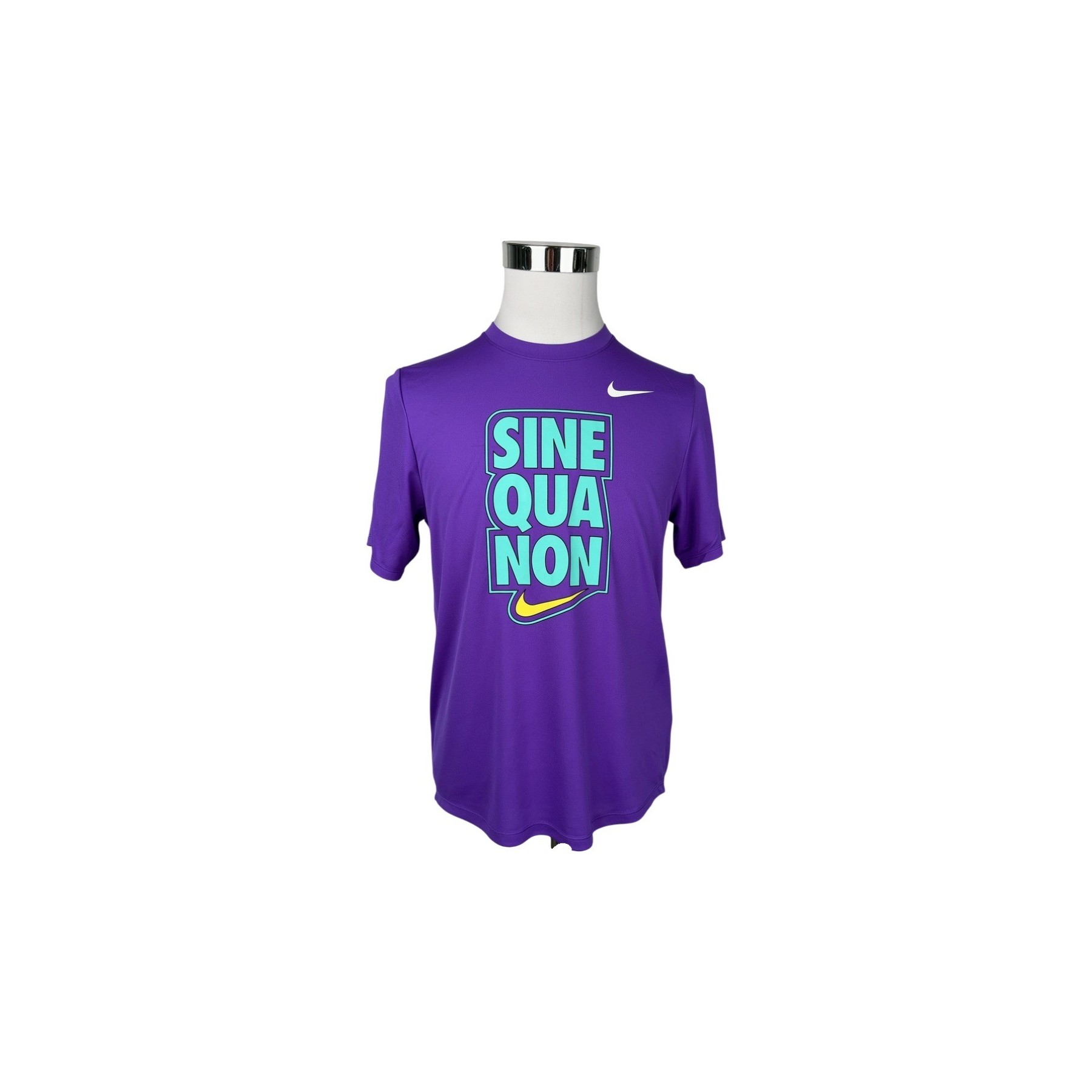 T-shirts NIKE S