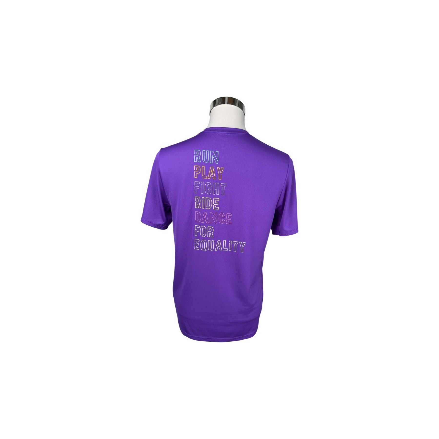 T-shirts NIKE S