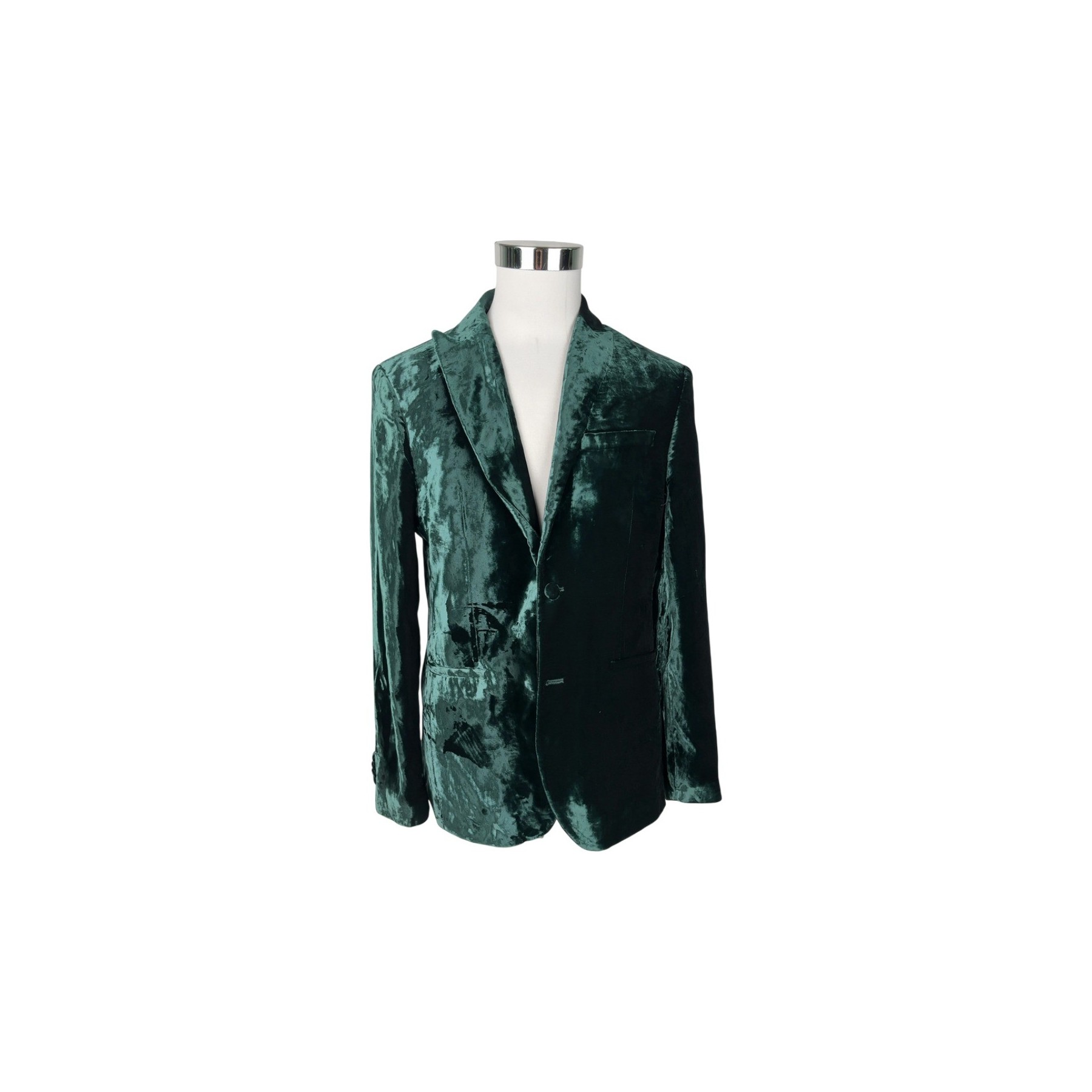 Vestes de costumes ZARA MAN 52