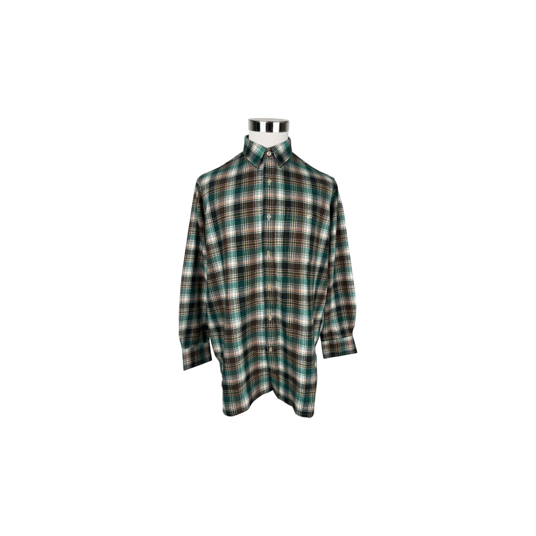 Chemises longues GUERRISOL BASIC M