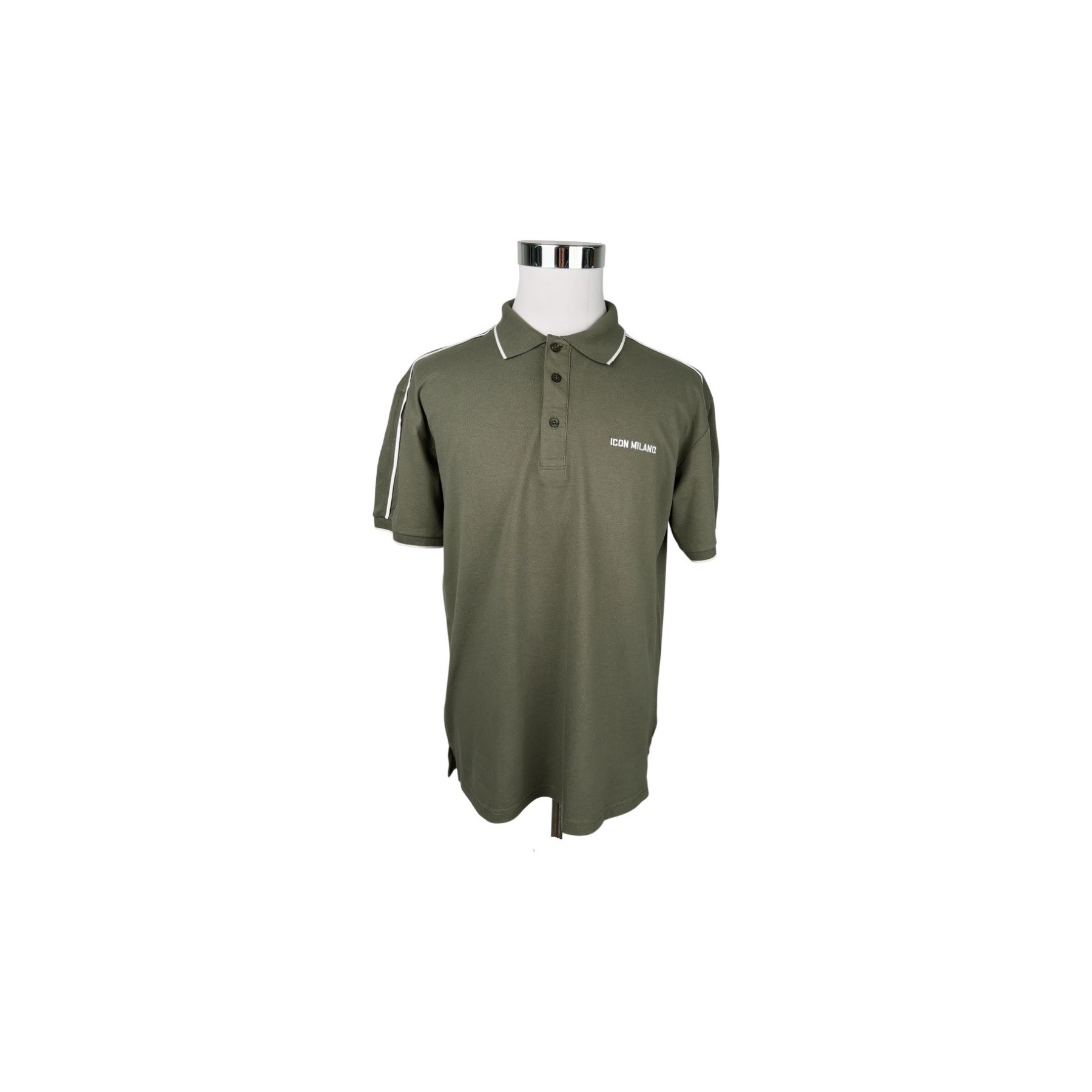 T-shirts GUERRISOL BASIC XXL