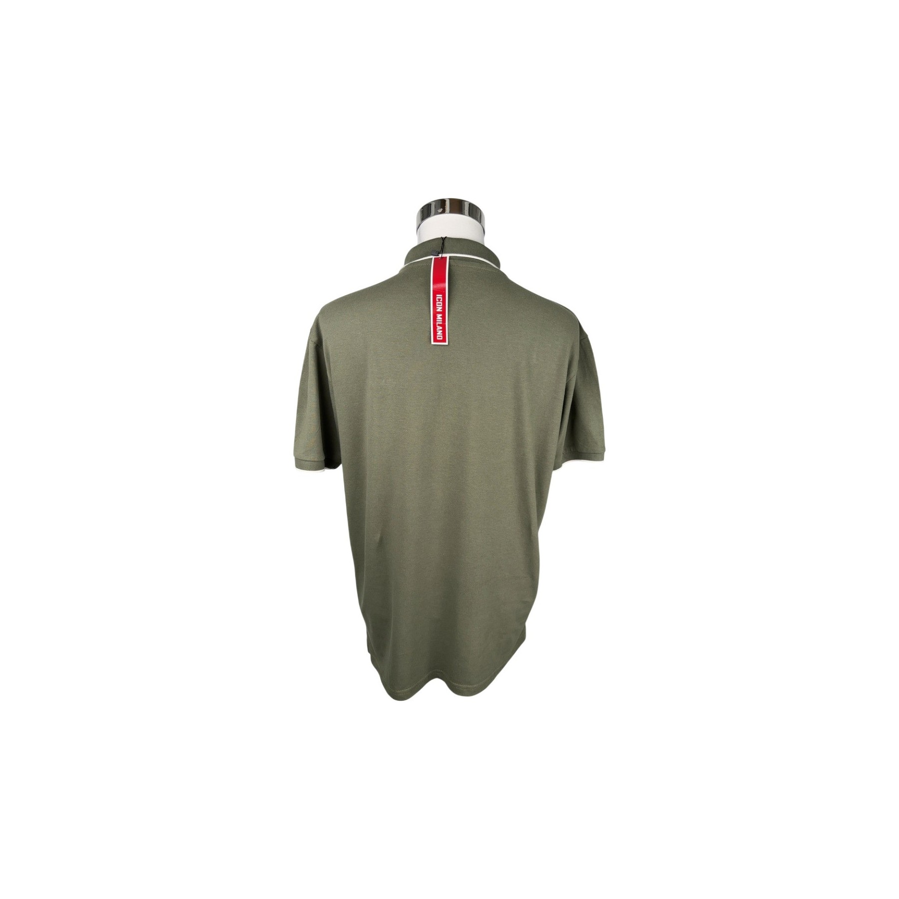 T-shirts GUERRISOL BASIC XXL