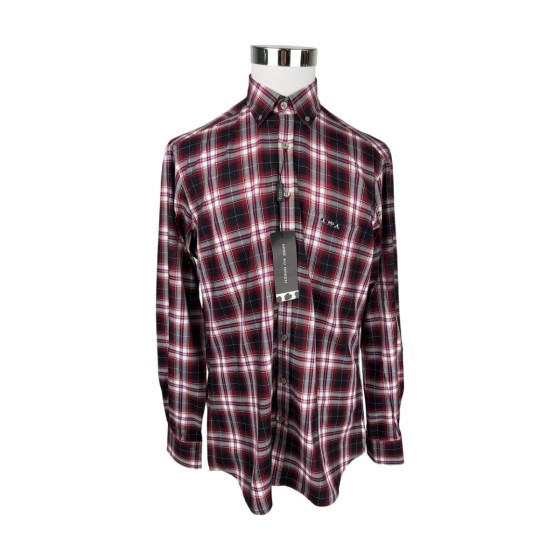 Chemises longues MISE AU GREEN M