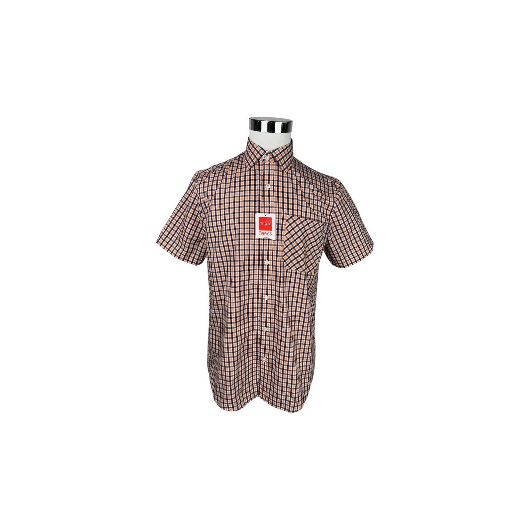 Chemises courtes GUERRISOL BASIC L