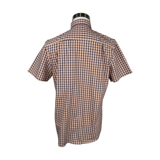 Chemises courtes GUERRISOL BASIC L