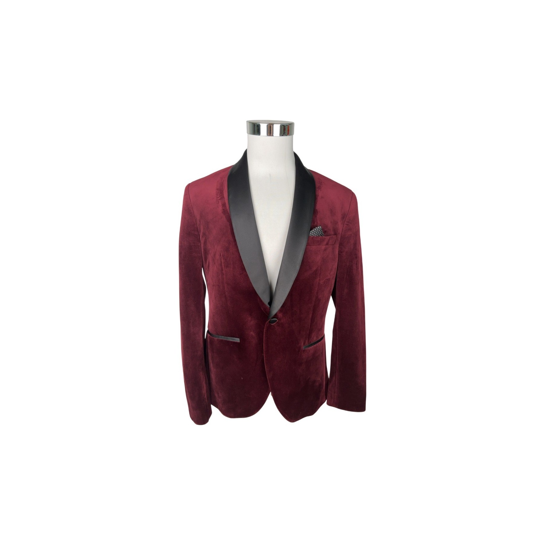Vestes de costumes GUERRISOL BASIC 50