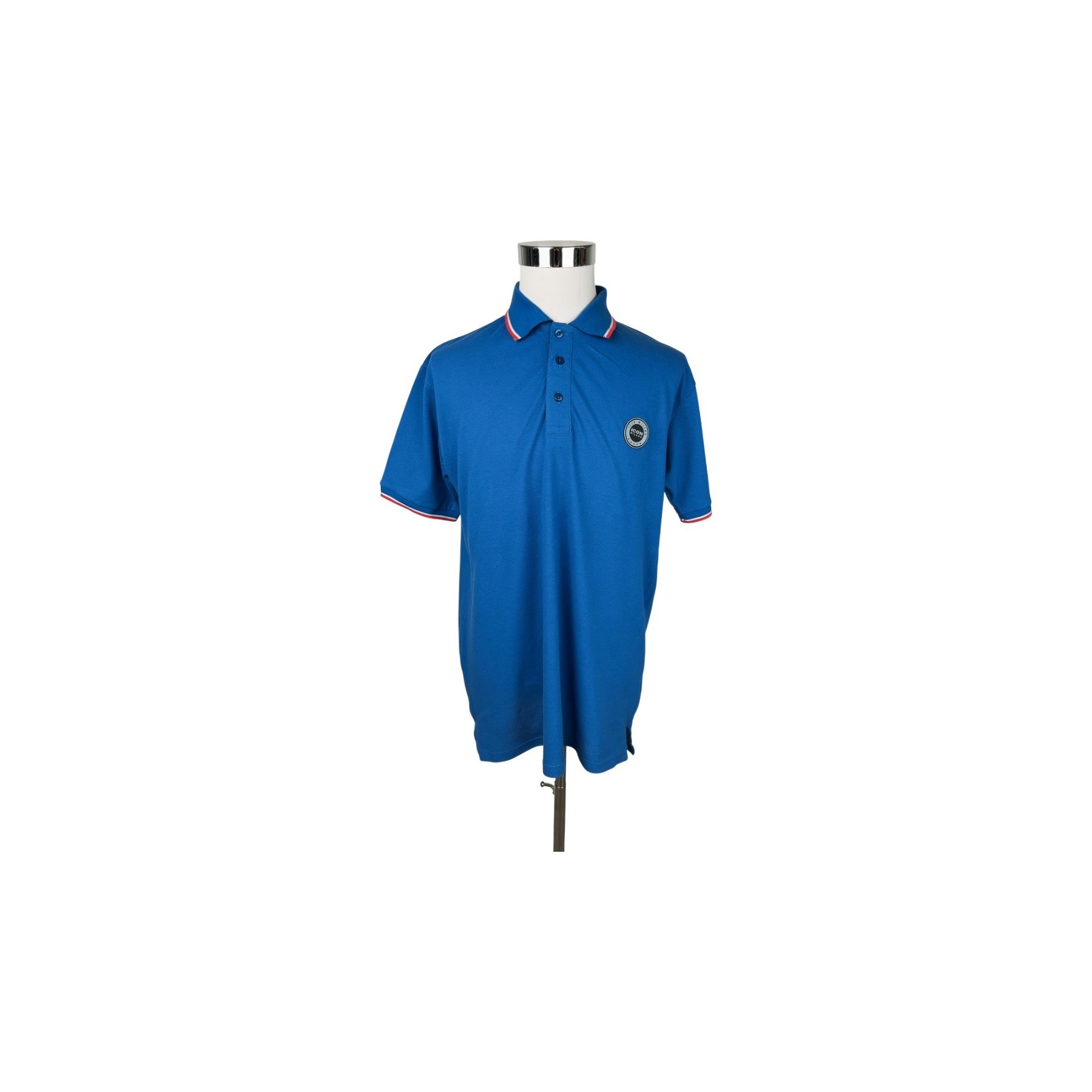 Polos GUERRISOL BASIC XXL