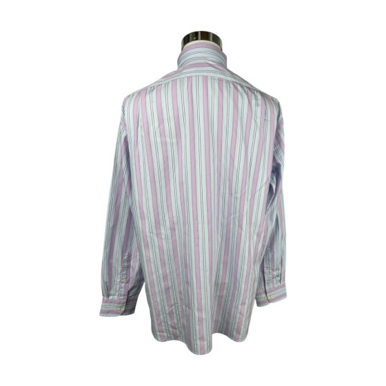 Chemises longues JEZEQUEL XL