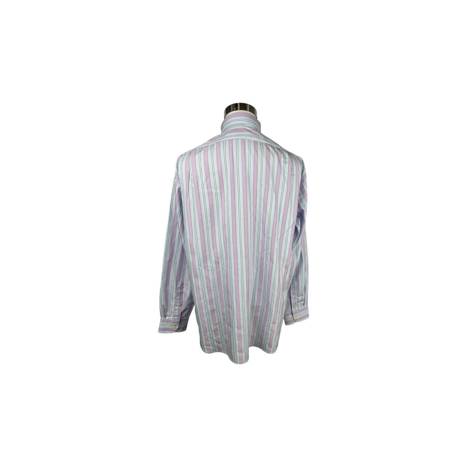 Chemises longues JEZEQUEL XL
