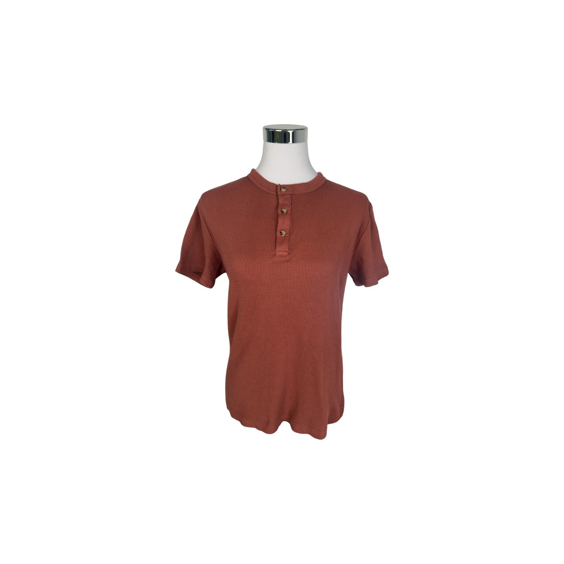 T-shirts MONOPRIX S