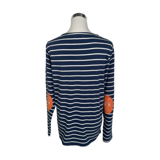 T-shirts WEEK END A LA MER L