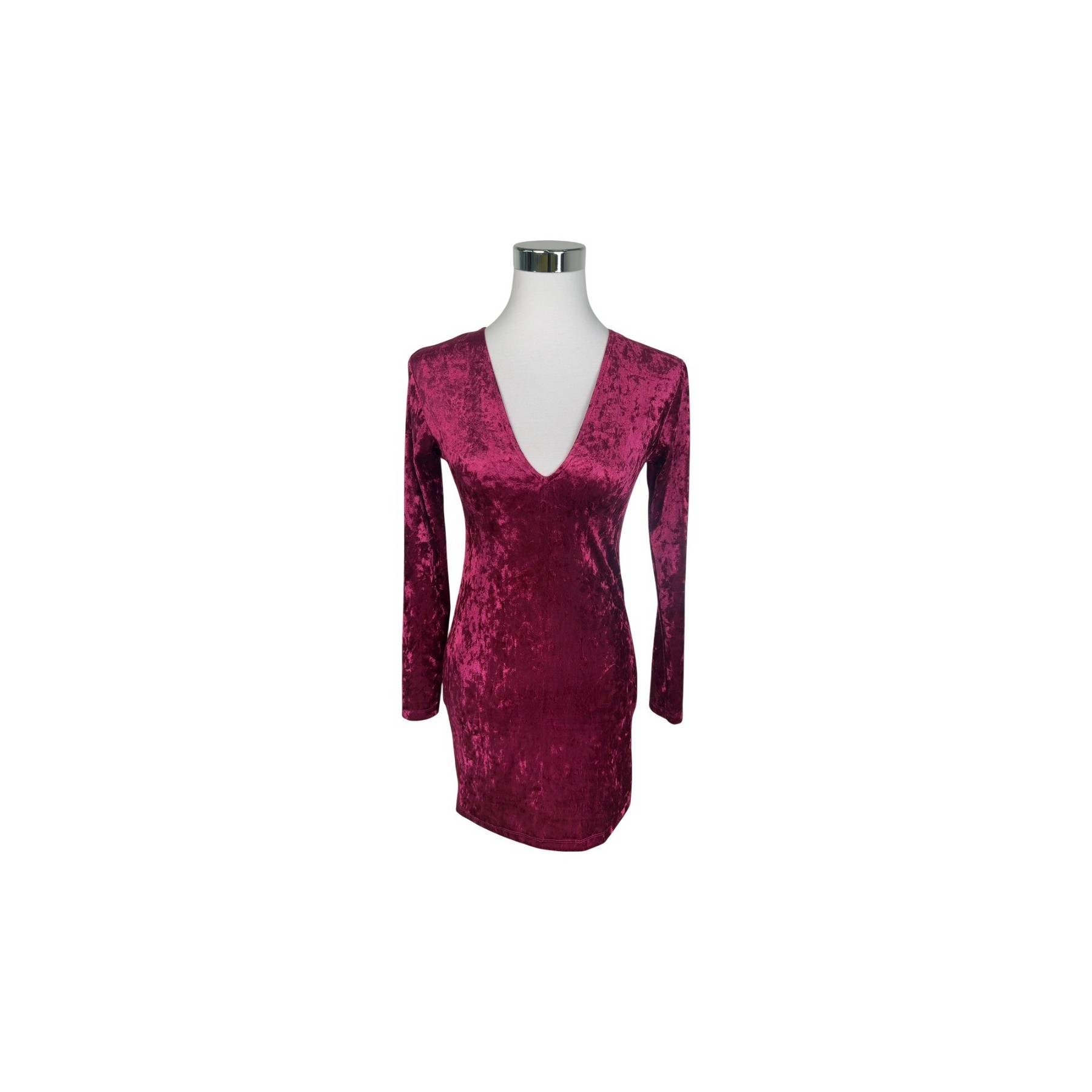 Robes courtes GUERRISOL BASIC S