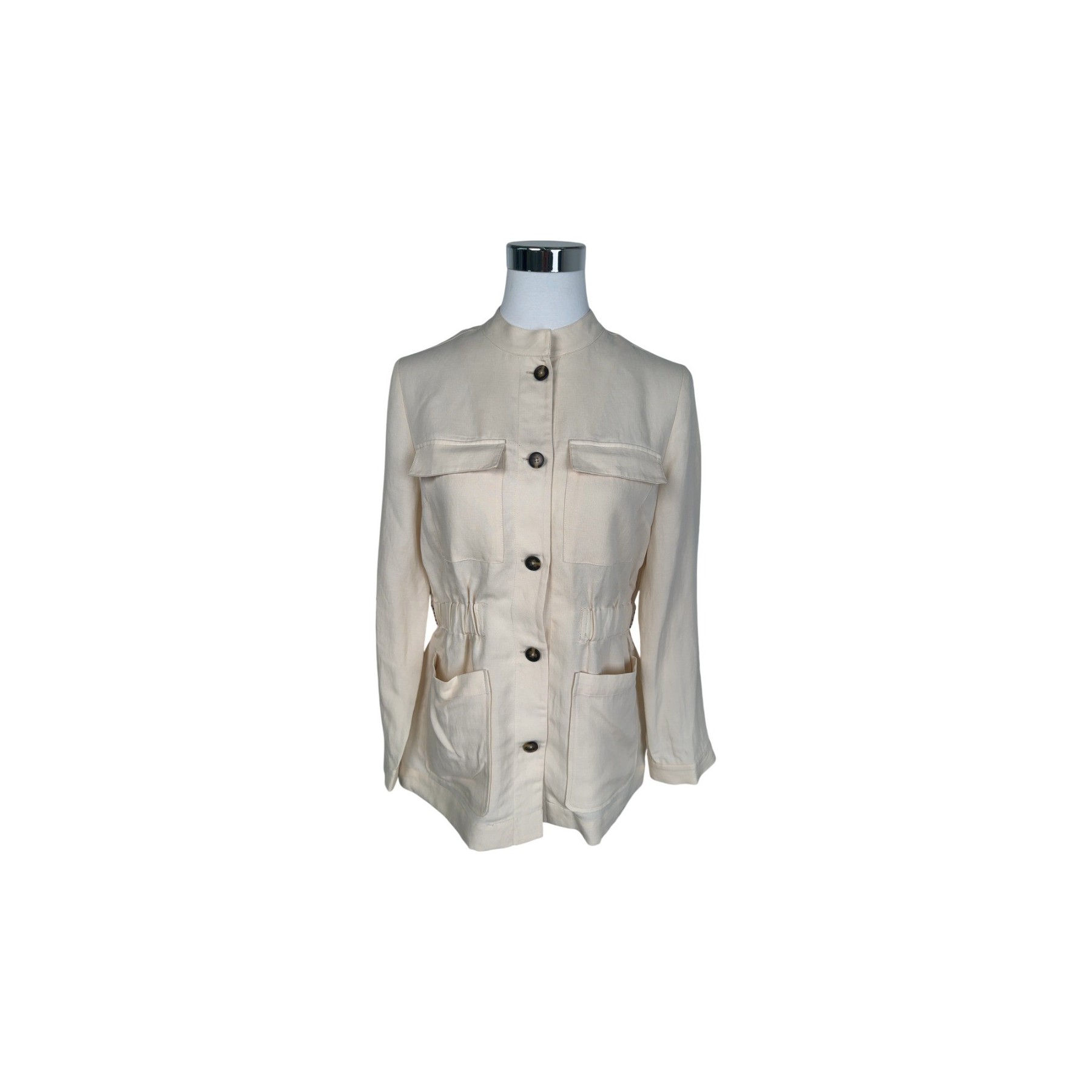 Vestes classiques CAROLL 38
