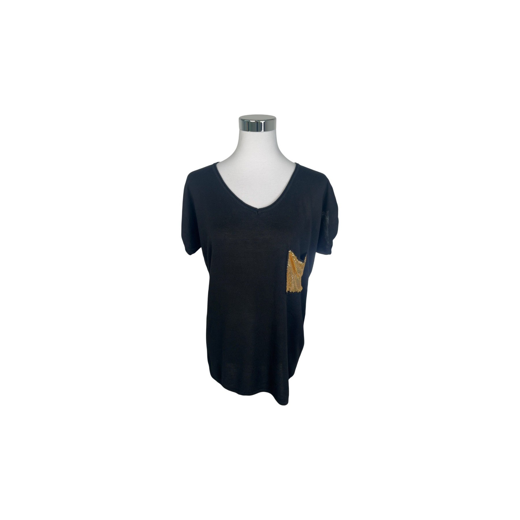 T-shirts GUERRISOL BASIC T.U