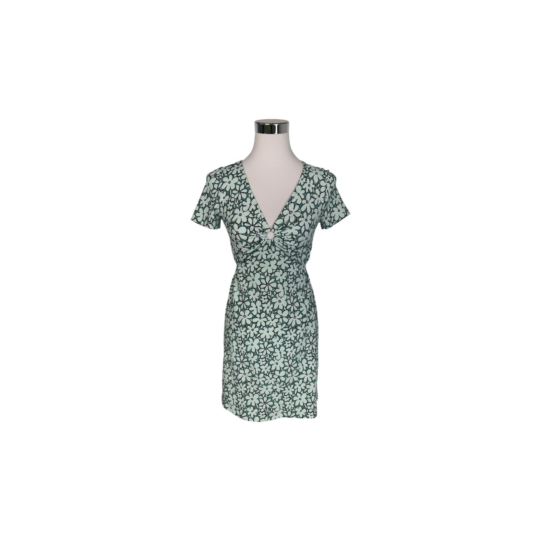 Robes courtes KIABI XS