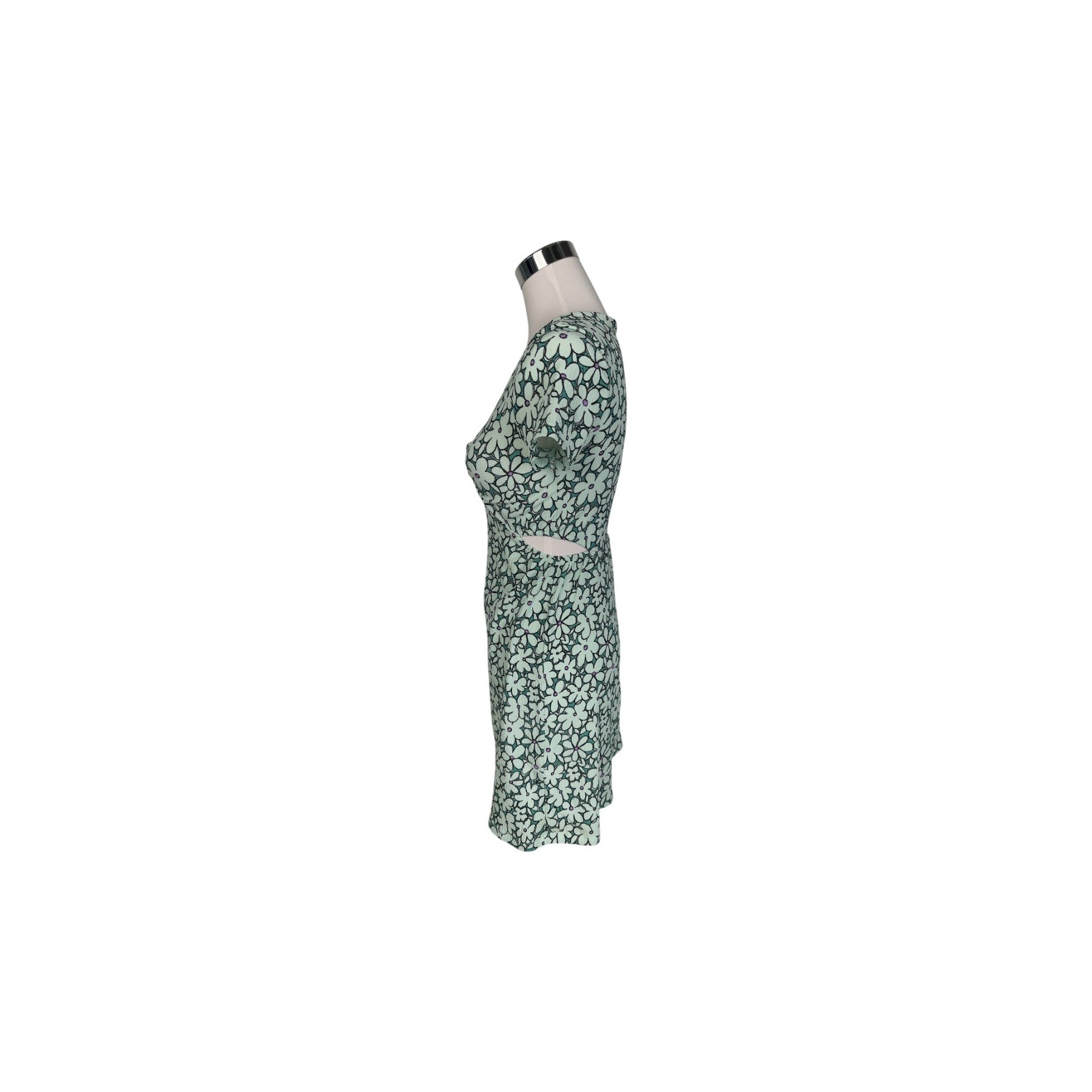 Robes courtes KIABI XS