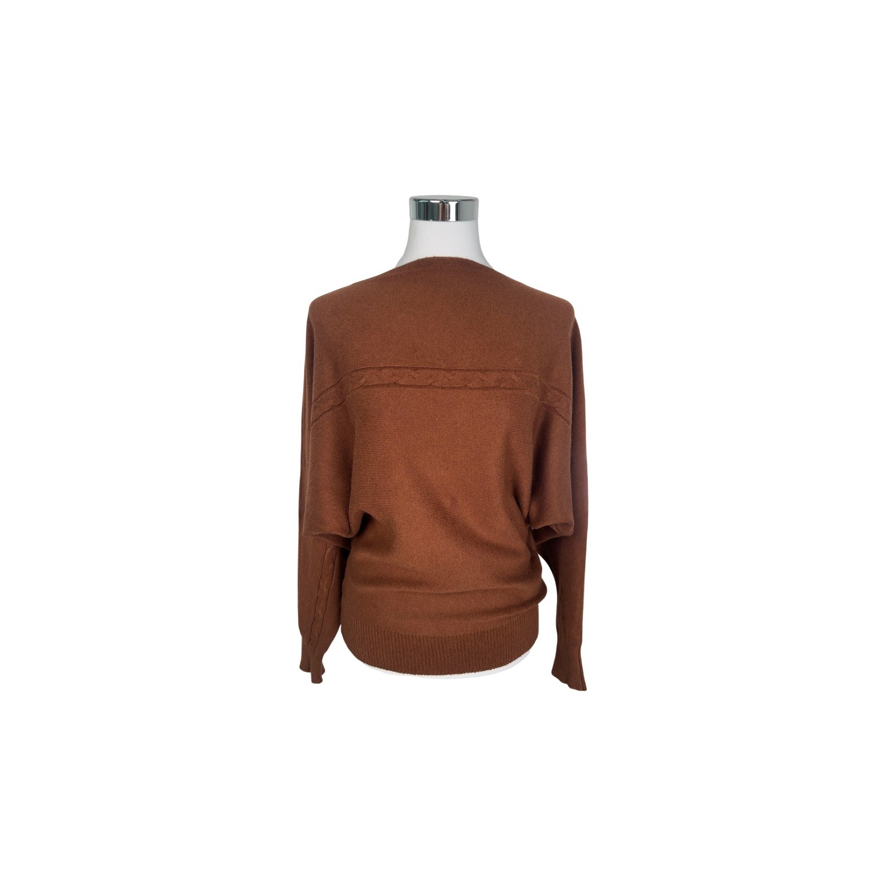 Pulls & Mailles GUERRISOL BASIC T.U