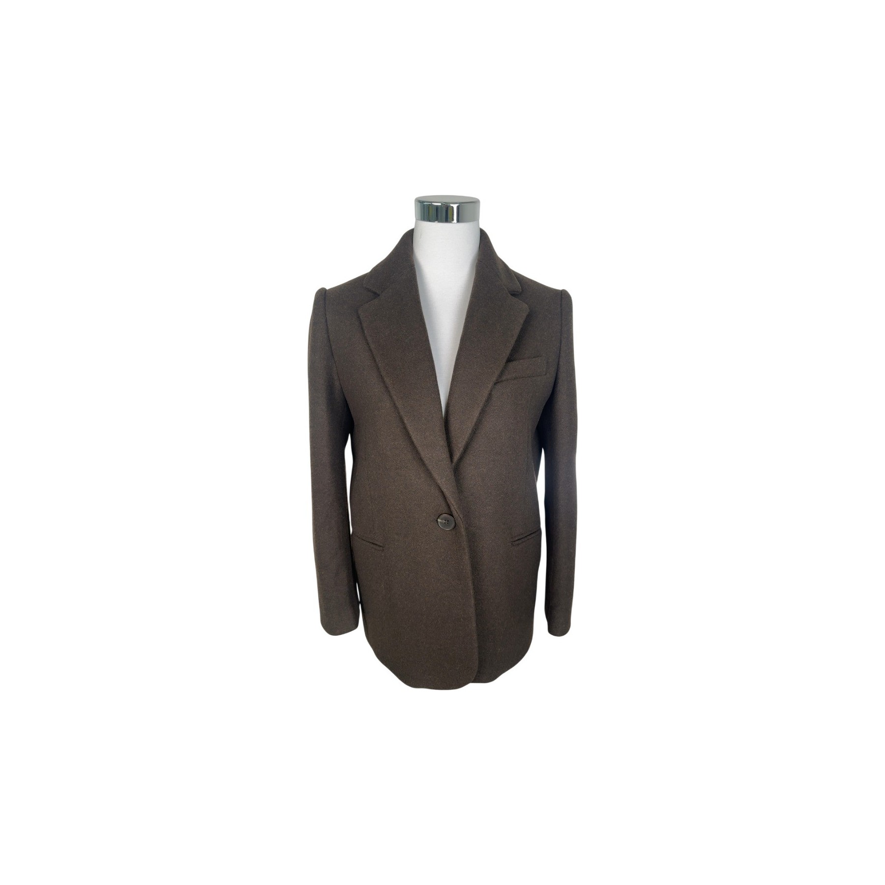 Blazers 8 SECONDS XS