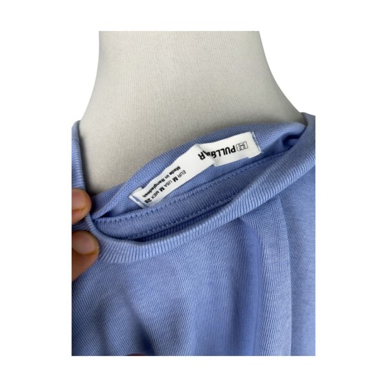 T-shirts PULL & BEAR M