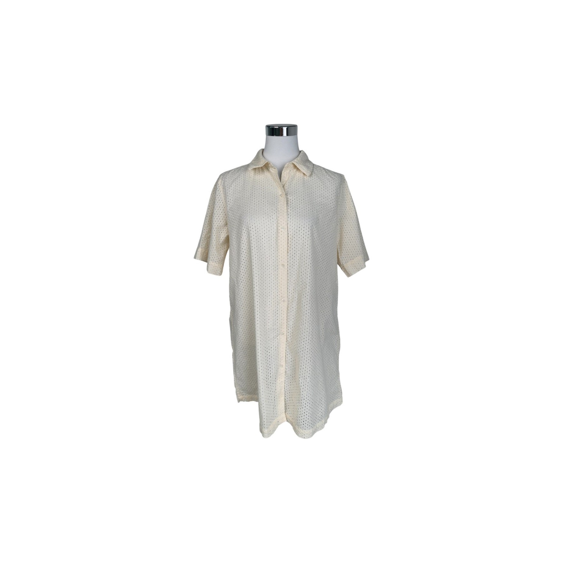 Chemises COMPTOIR DES COTONNIERS 38