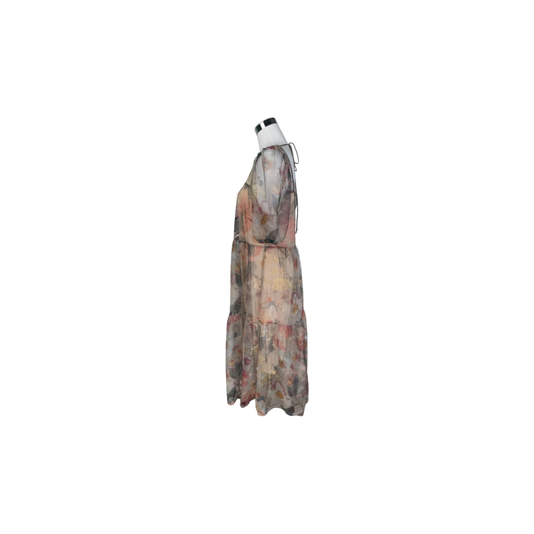Robes mi-longues H&M M