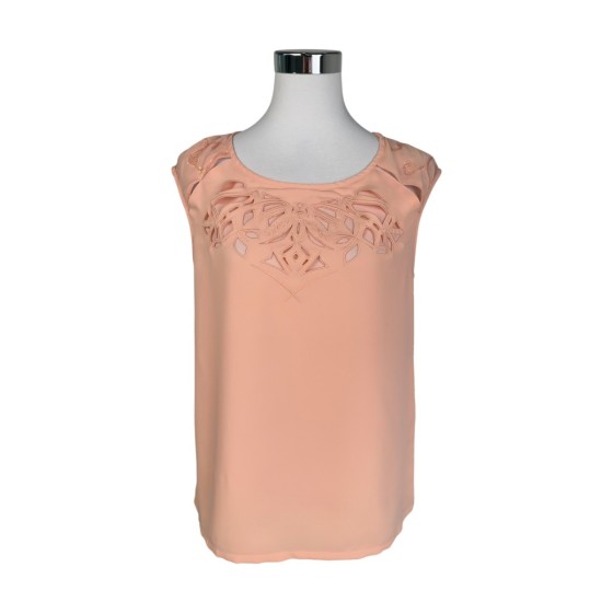 Blouses COLOR BLOCK L