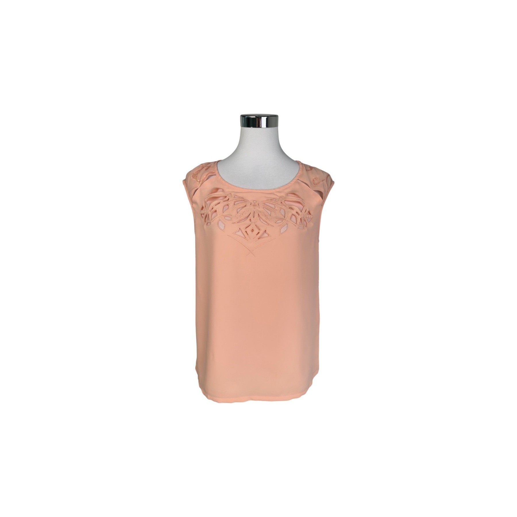Blouses COLOR BLOCK L