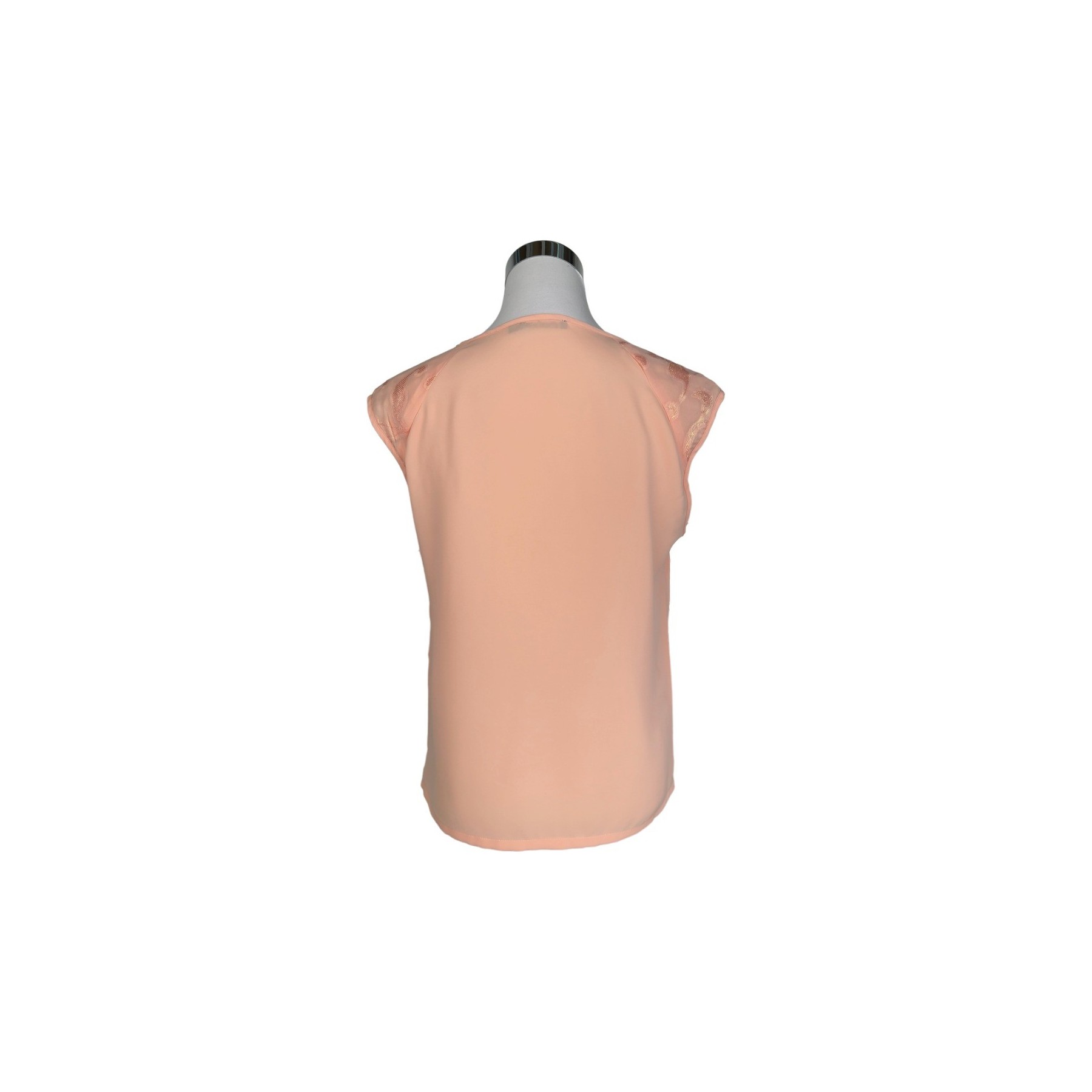 Blouses COLOR BLOCK L