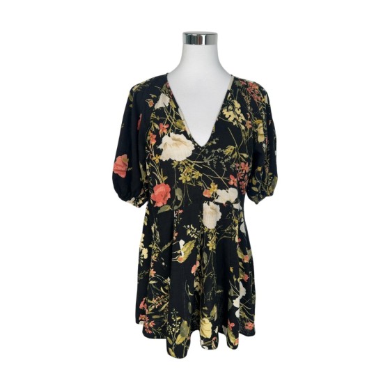 Robes courtes H&M S