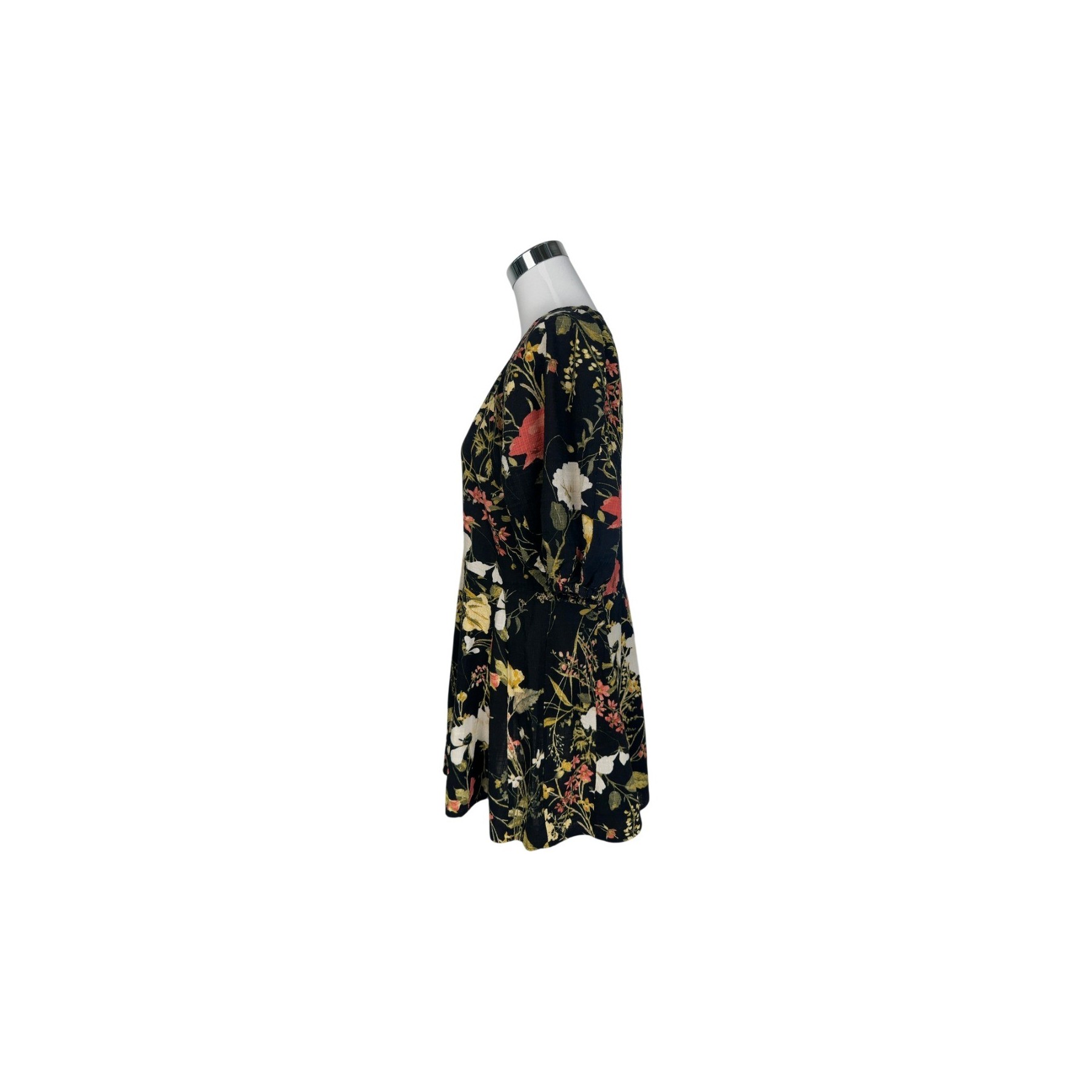 Robes courtes H&M S
