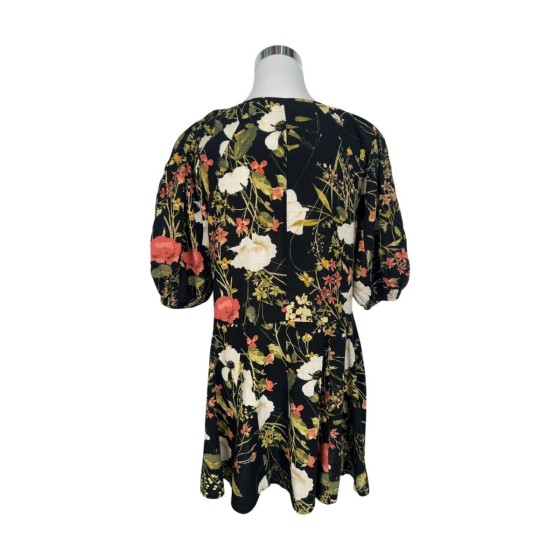Robes courtes H&M S