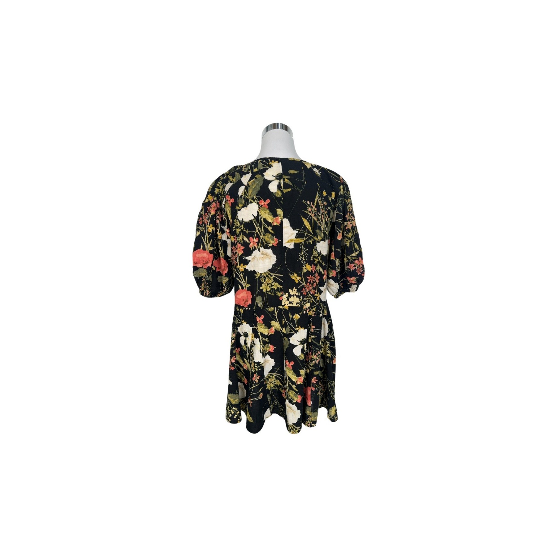 Robes courtes H&M S