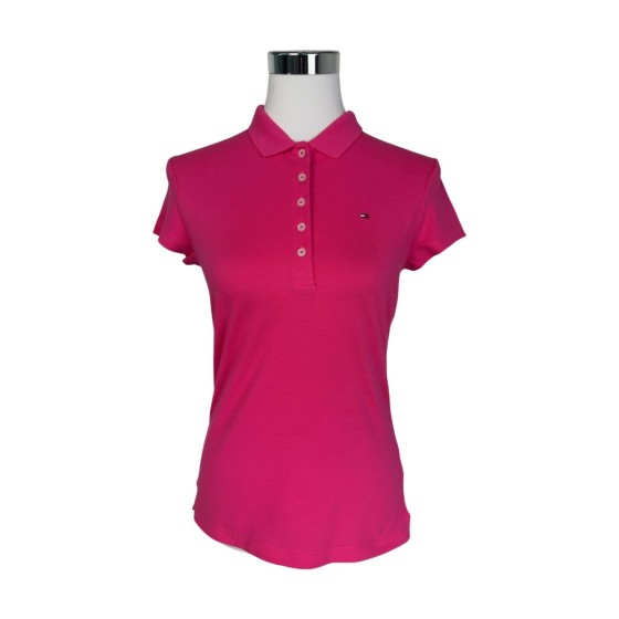 T-shirts TOMMY HILFIGER S