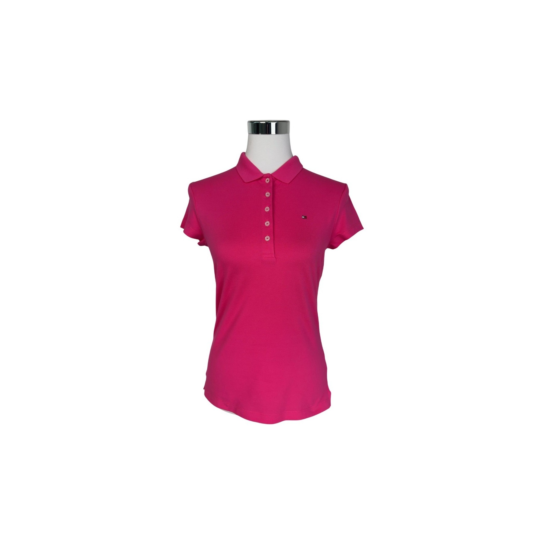 T-shirts TOMMY HILFIGER S