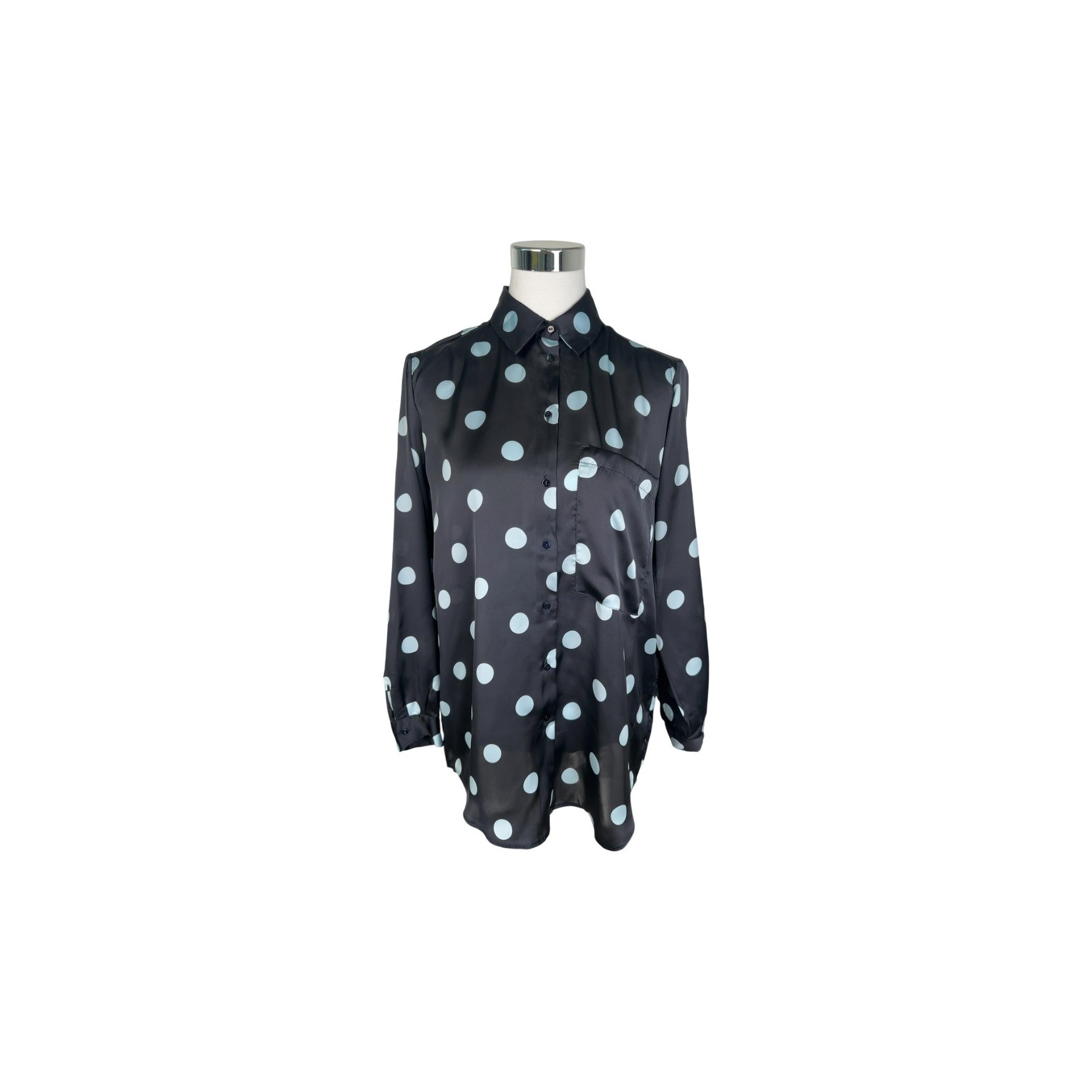 Chemises ZARA M