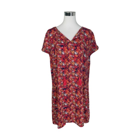 Robes courtes INEXTENSO 48
