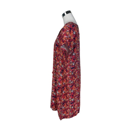 Robes courtes INEXTENSO 48