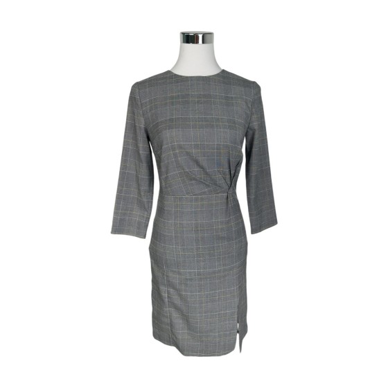 Robes mi-longues MANGO S