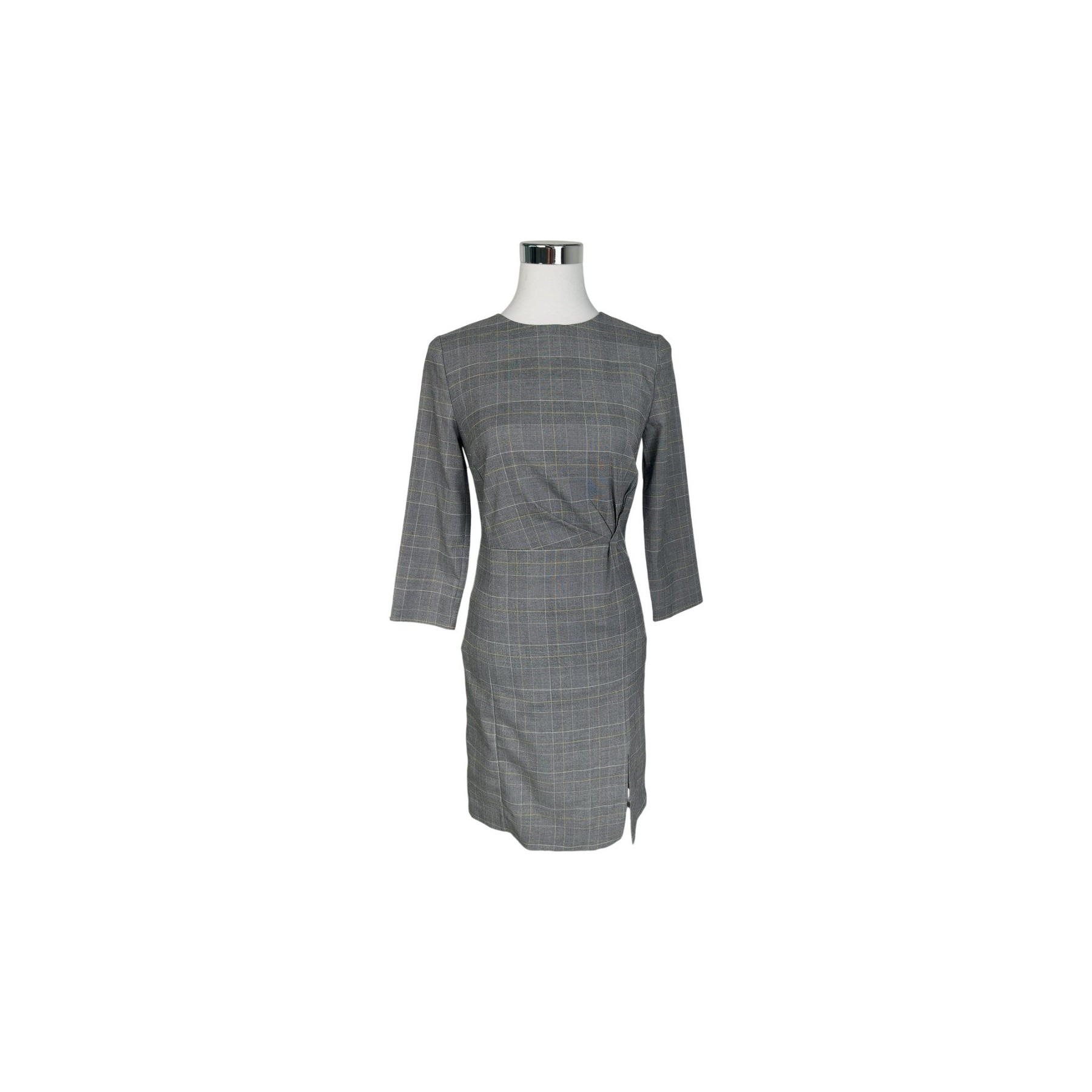 Robes mi-longues MANGO S
