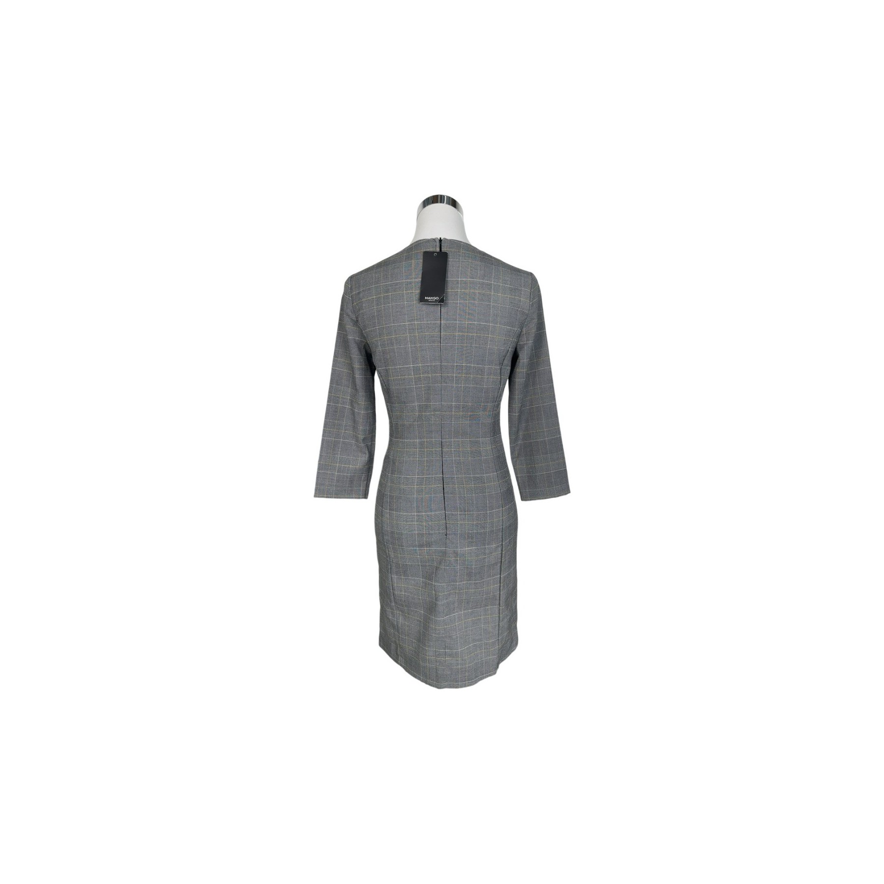 Robes mi-longues MANGO S